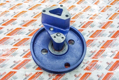 4023041 Ступица вентилятора (в сборе) HUB,FAN для Cummins M11